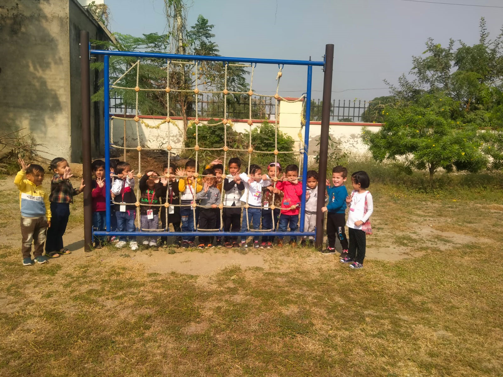 S.D.City Public School