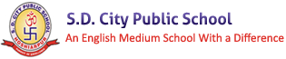 S.D.City Public School